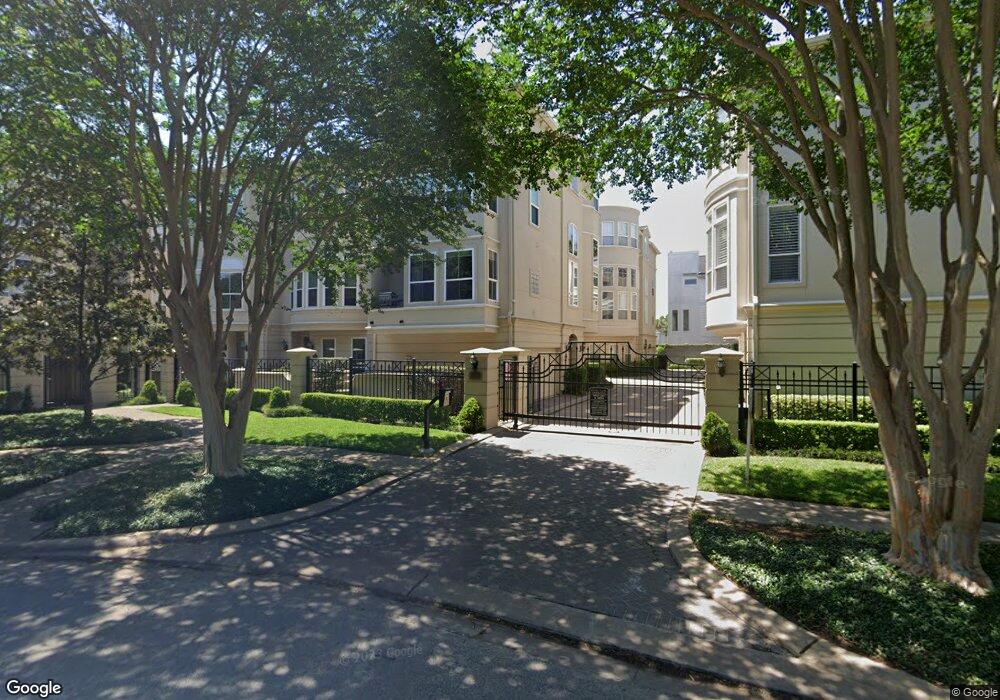 1515 Hyde Park Blvd unit 25, Houston, TX 77006 - photo 1