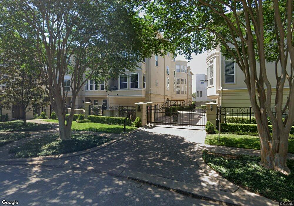 1515 Hyde Park Blvd unit 29, Houston, TX 77006 - photo 1