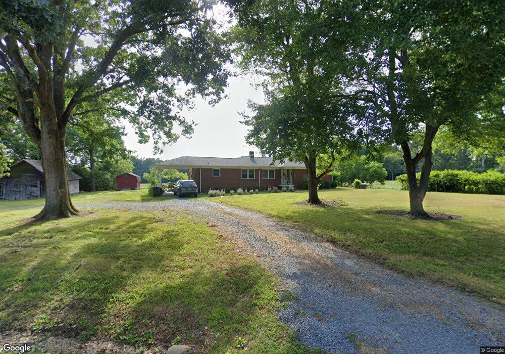 1452 Cox Brothers Rd, Asheboro, NC 27205 - photo 1