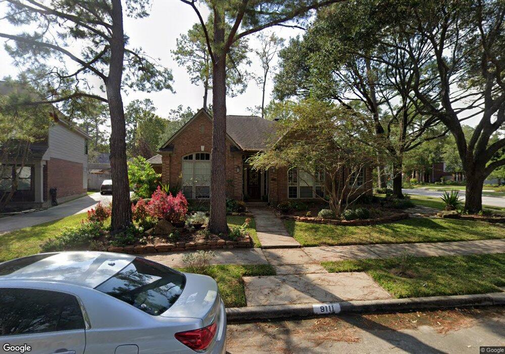 9111 Brahms Ln, Houston, TX 77040 - photo 1