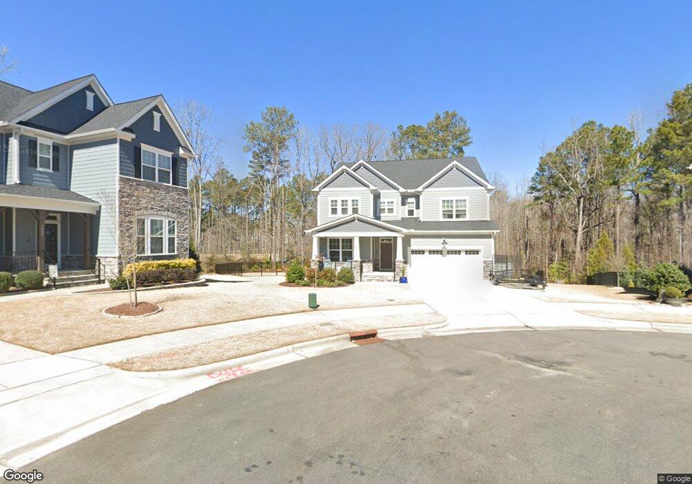 2908 Front Porch Way unit 21 - Edison, Apex, NC 27502 - photo 1