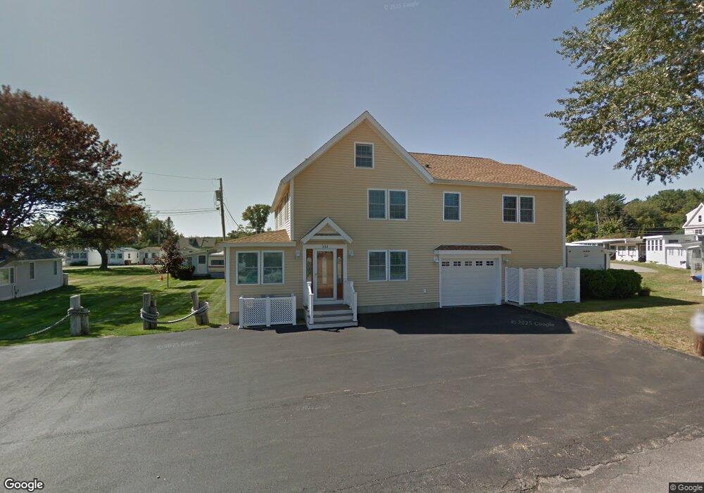 333 Long Sands Rd unit 28T, York, ME 03909 - photo 1