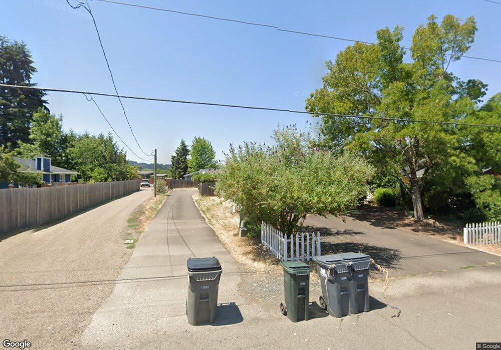 2096 Four Oaks Grange Rd, Eugene, OR 97405 - photo 1