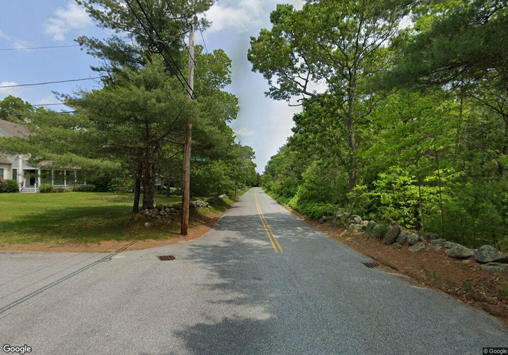 0 Blue Ridge Dr, Charlestown, RI 02813 - photo 1