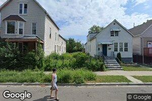 7411 S Saint Lawrence Ave, Chicago, IL 60619