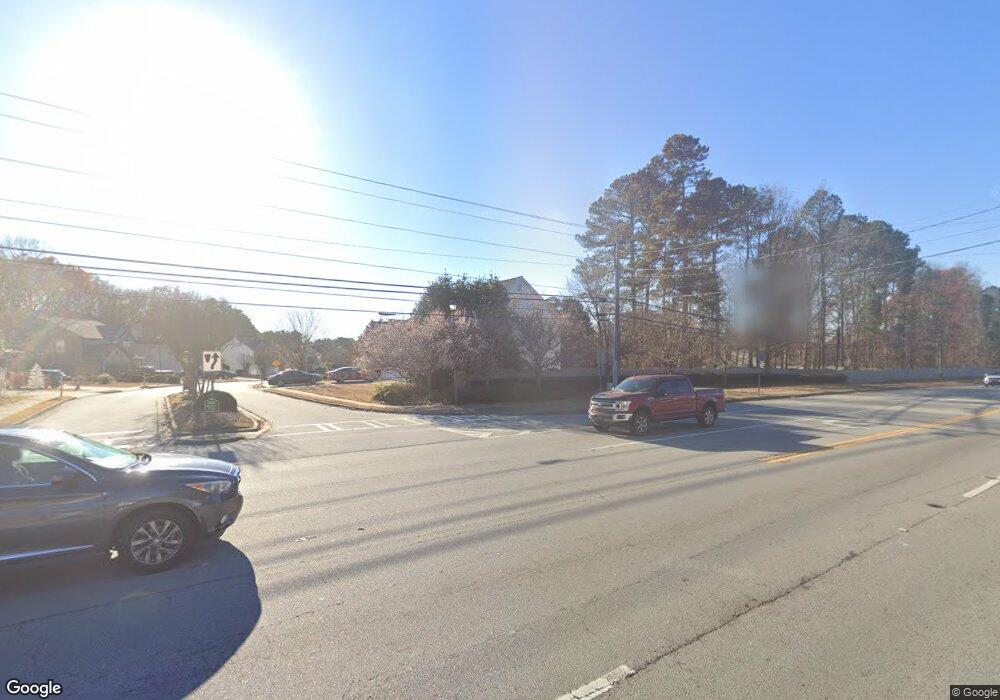 3068 Belfaire Lake Dr, Dacula, GA 30019 - photo 1