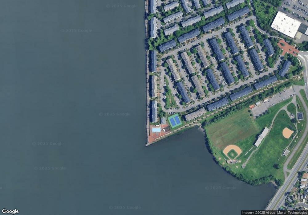 161 Cottonwood St unit 19D1, Jersey City, NJ 07305 - photo 1