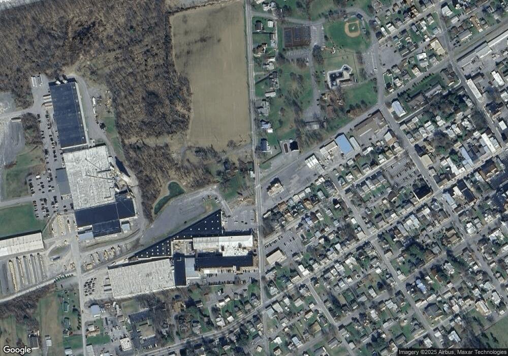 107 N 8th St, Mifflinburg, PA 17844 - photo 1