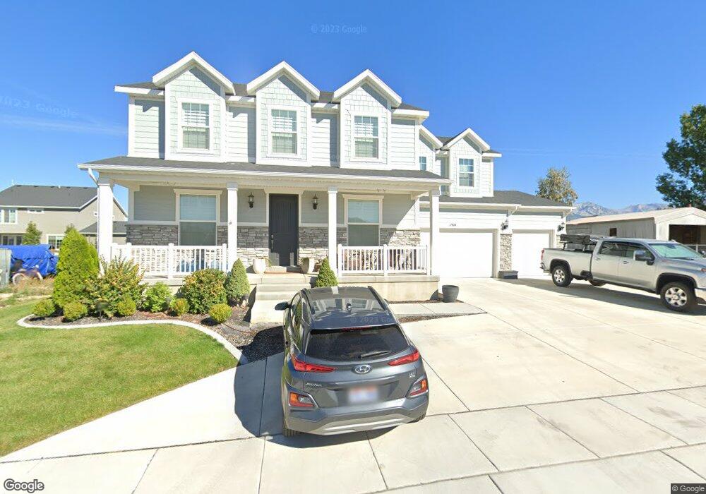 1314 W 1550 N, Lehi, UT 84043 - photo 1