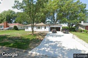 1402 Maple St, Shenandoah, IA 51601