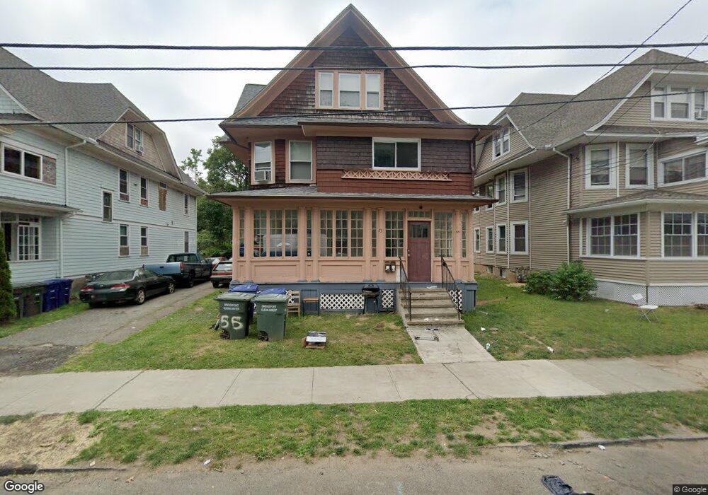 53 Myrtle Ave unit 55, Bridgeport, CT 06604 - photo 1