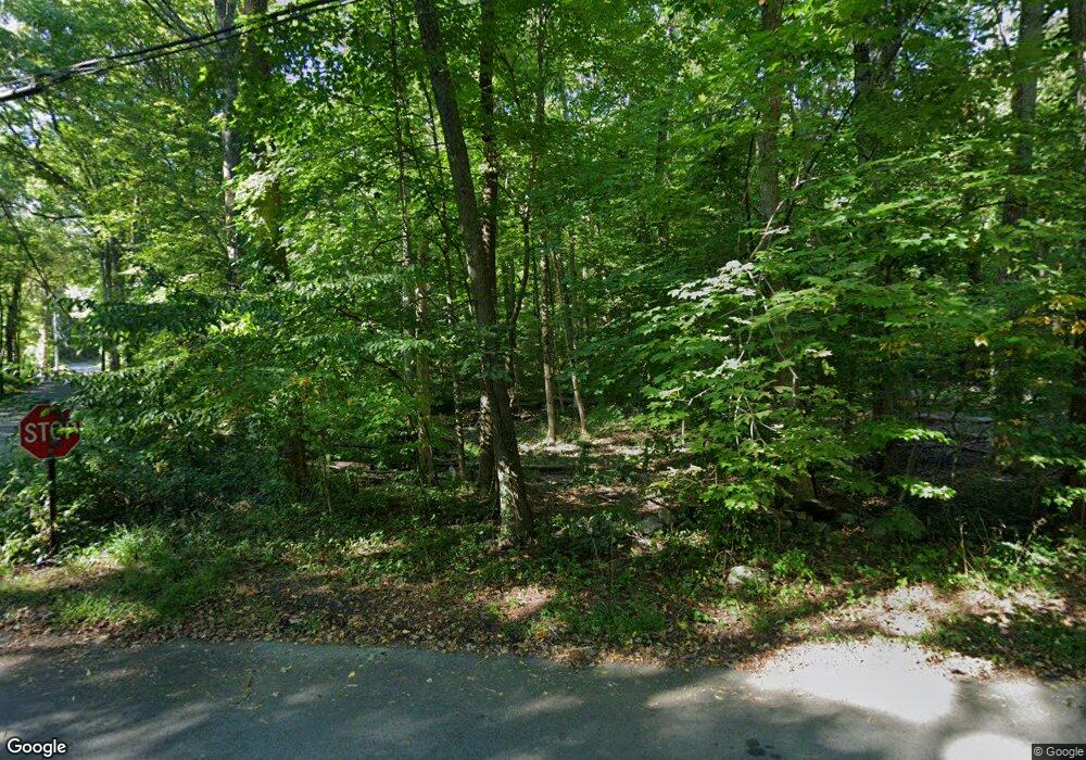 3 Bryants Brook Rd, Wilton, CT 06897 - photo 1