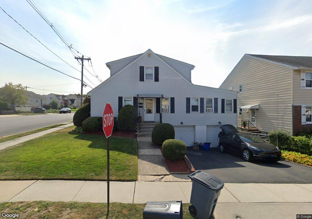 428 Thomas Ave unit 1, Lyndhurst, NJ 07071 - photo 1