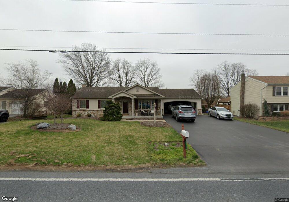 125 N Line Rd, Stevens, PA 17578 - photo 1