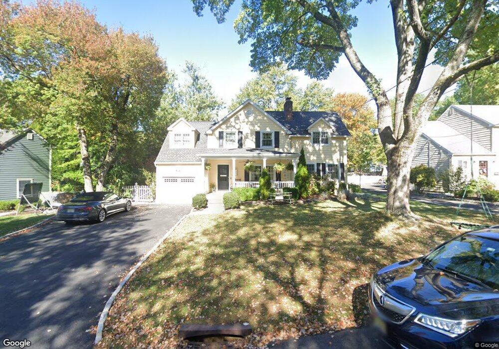 1203 Maple Hill Rd, Scotch Plains, NJ 07076 - photo 1