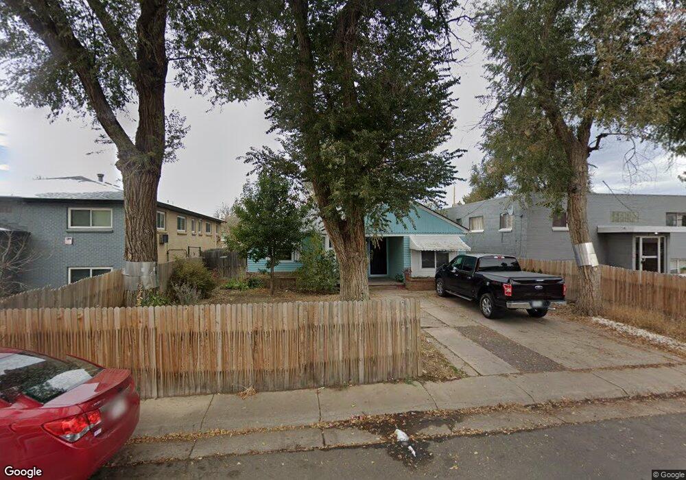 1725 Paris St, Aurora, CO 80010 - photo 1