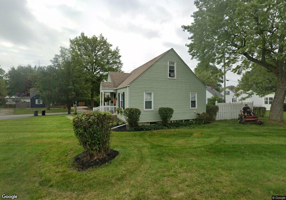 295 N Dale Dr, Lima, OH 45805 - photo 1