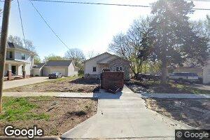 624 Center St, Tabor, IA 51653