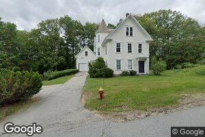 22 Bible Hill Rd, Bennington, NH 03442
