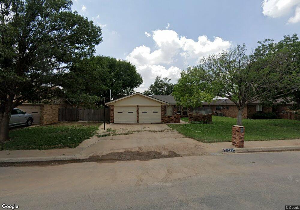 2901 Whittle Way, Midland, TX 79707 - photo 1