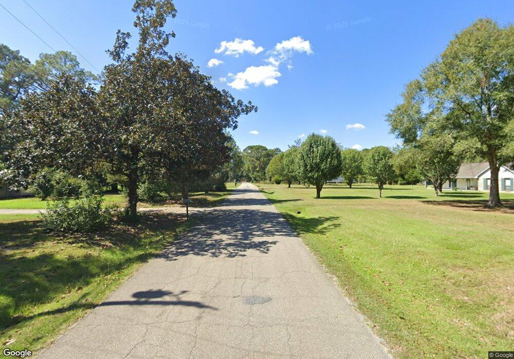 0 Hershel Mitchell Rd, Picayune, MS 39466 - photo 1