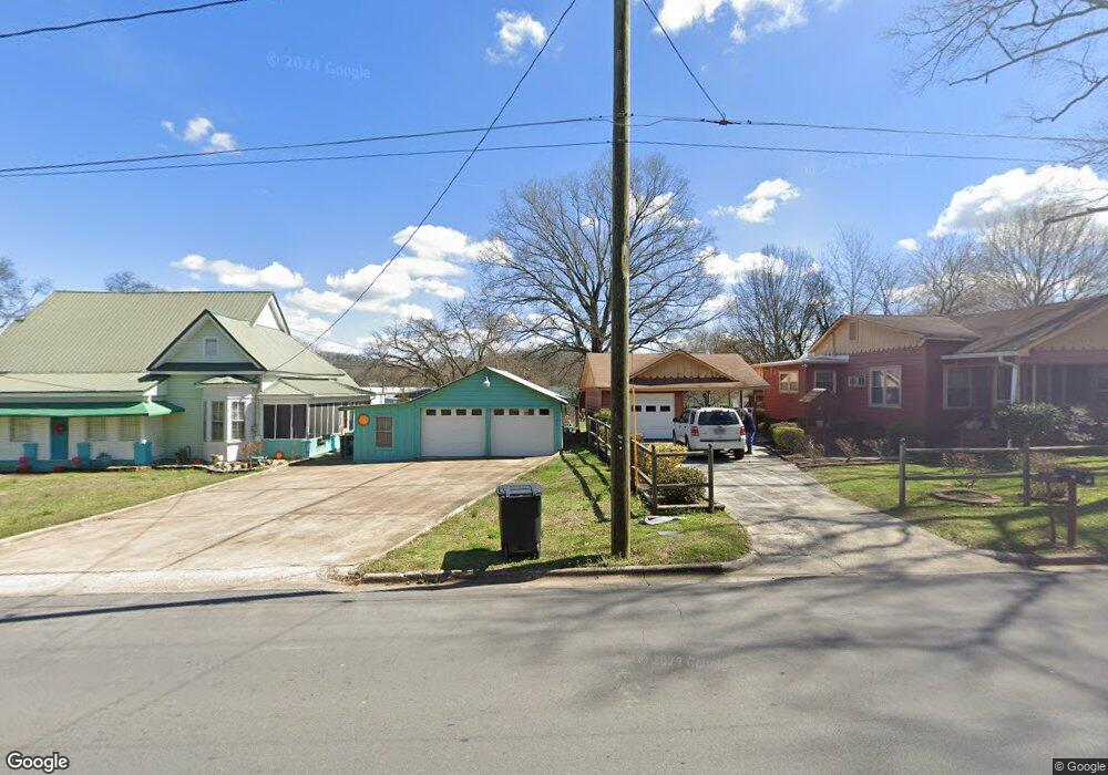 421 Cedar Ave SW, Rome, GA 30161 - photo 1