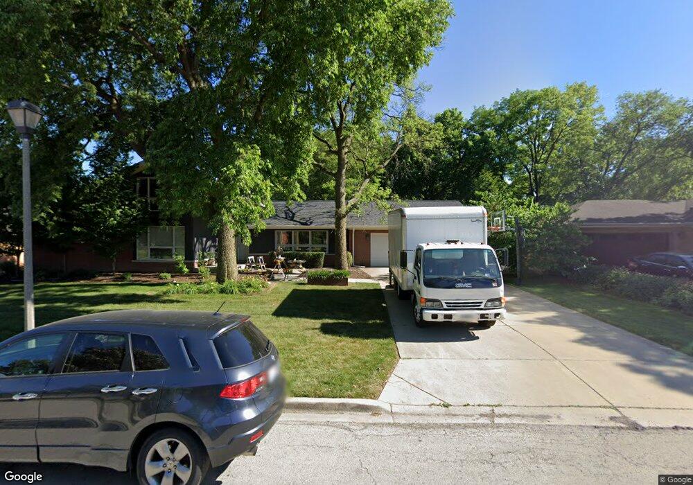 460 S Hampshire Ave, Elmhurst, IL 60126 - photo 1