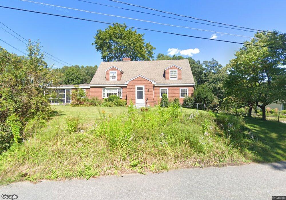 52 Authors Rd, Concord, MA 01742 - photo 1