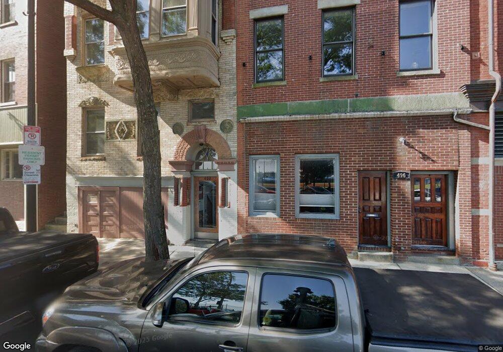 492 Commercial St unit 4, Boston, MA 02109 - photo 1