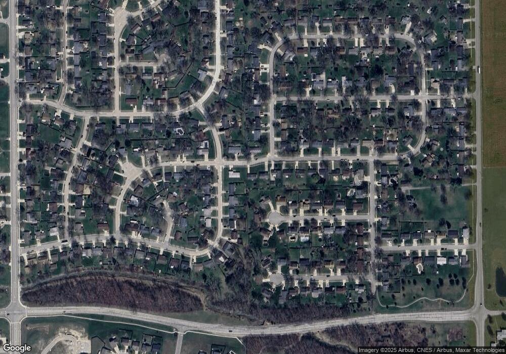 1608 E Macgregor Dr, New Haven, IN 46774 - photo 1