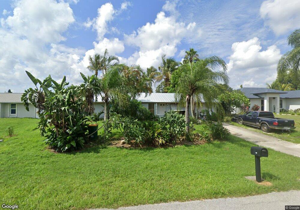 4997 24th Ave SW, Naples, FL 34116 - photo 1