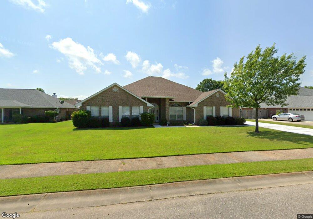 182 Pemberton Loop, Fairhope, AL 36532 - photo 1