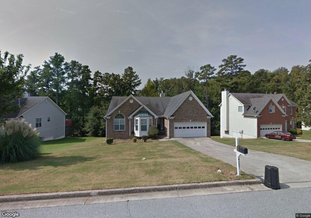 4297 Cedar Lake Cove, Conley, GA 30288 - photo 1