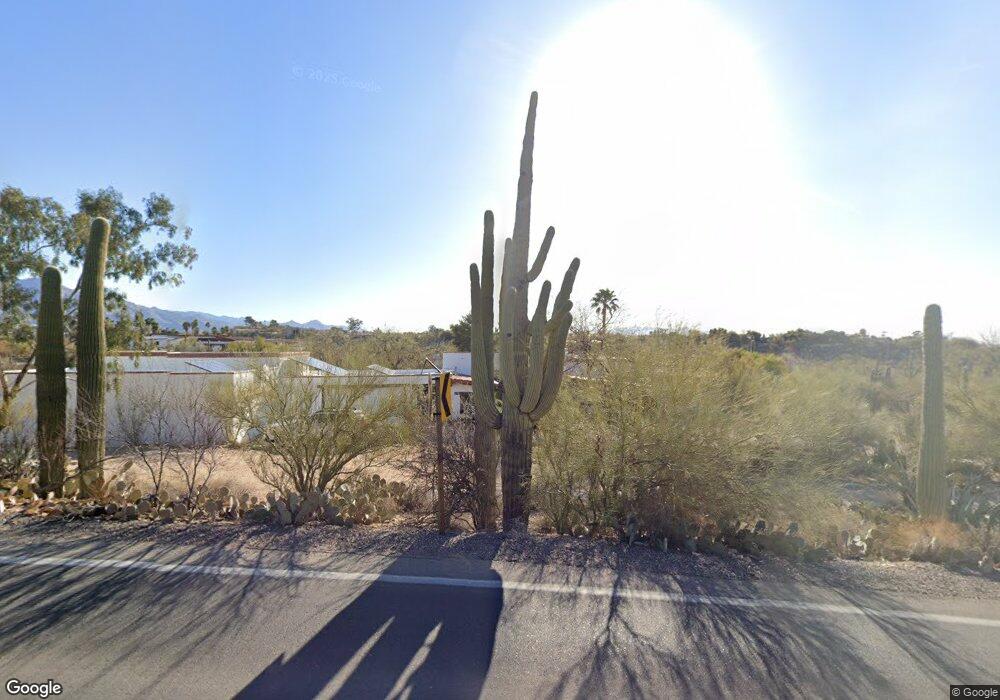 5002 N Camino Real, Tucson, AZ 85718 - photo 1