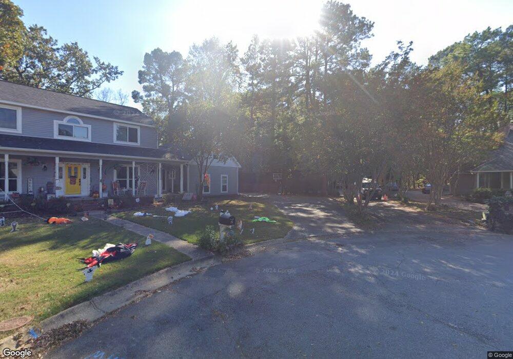 14 Westchester Cove, Little Rock, AR 72223 - photo 1