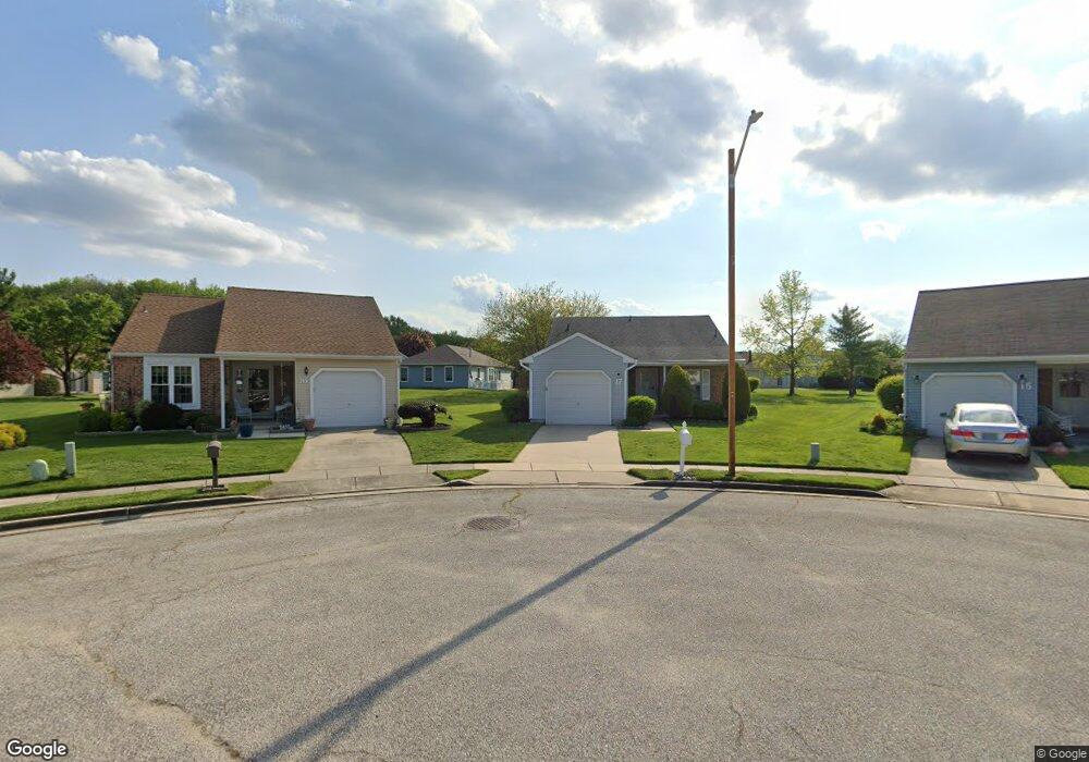 17 Taconia Ct, Mount Laurel, NJ 08054 - photo 1