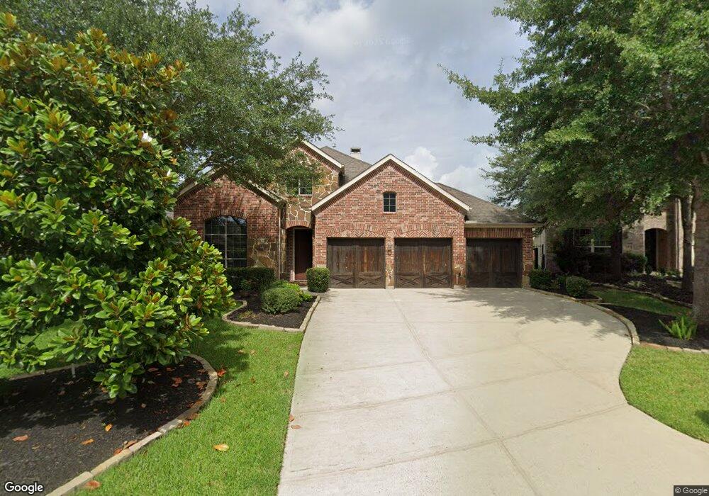 35 Woodmoor Place, Magnolia, TX 77354 - photo 1