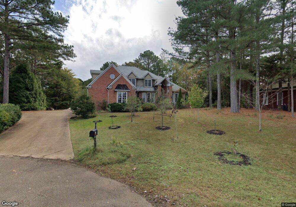 708 Davis Point, Oxford, MS 38655 - photo 1