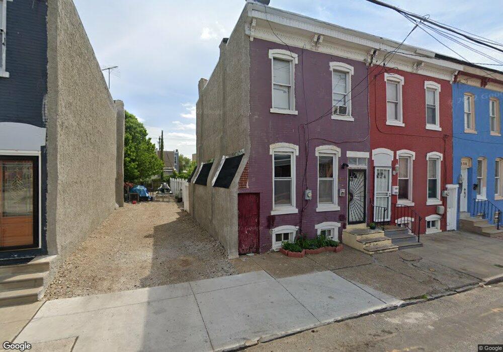 508 Line St, Camden, NJ 08103 - photo 1