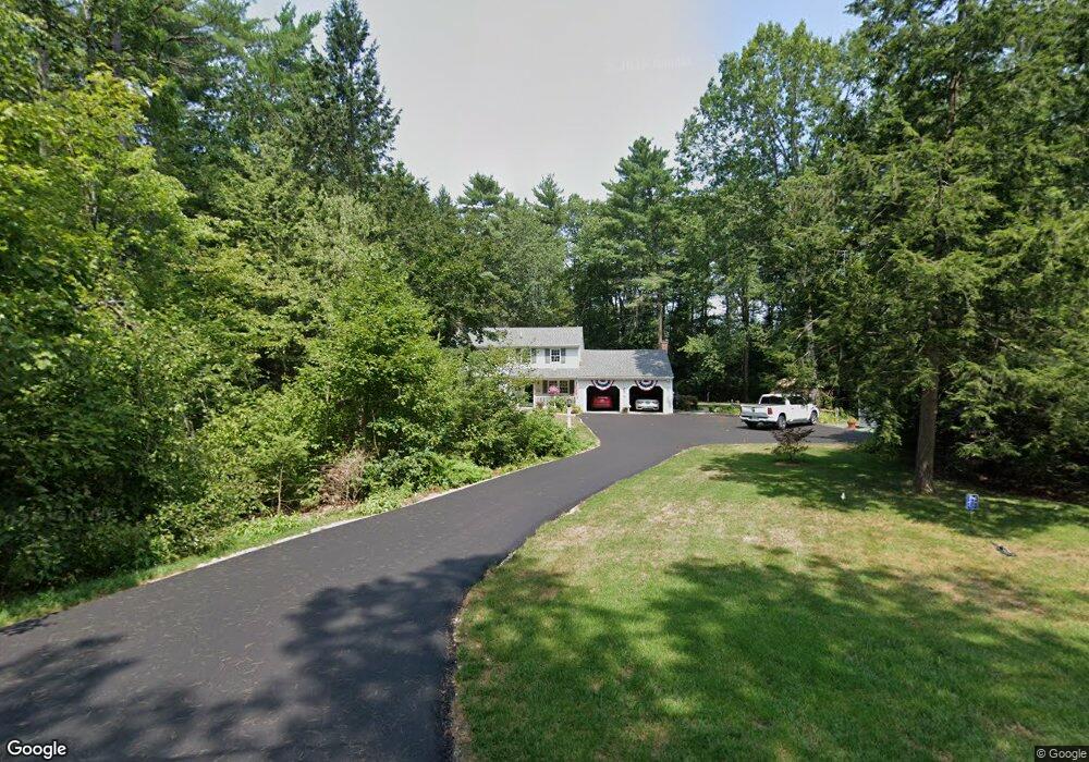 10 Pine Acres Rd, Amherst, NH 03031 - photo 1