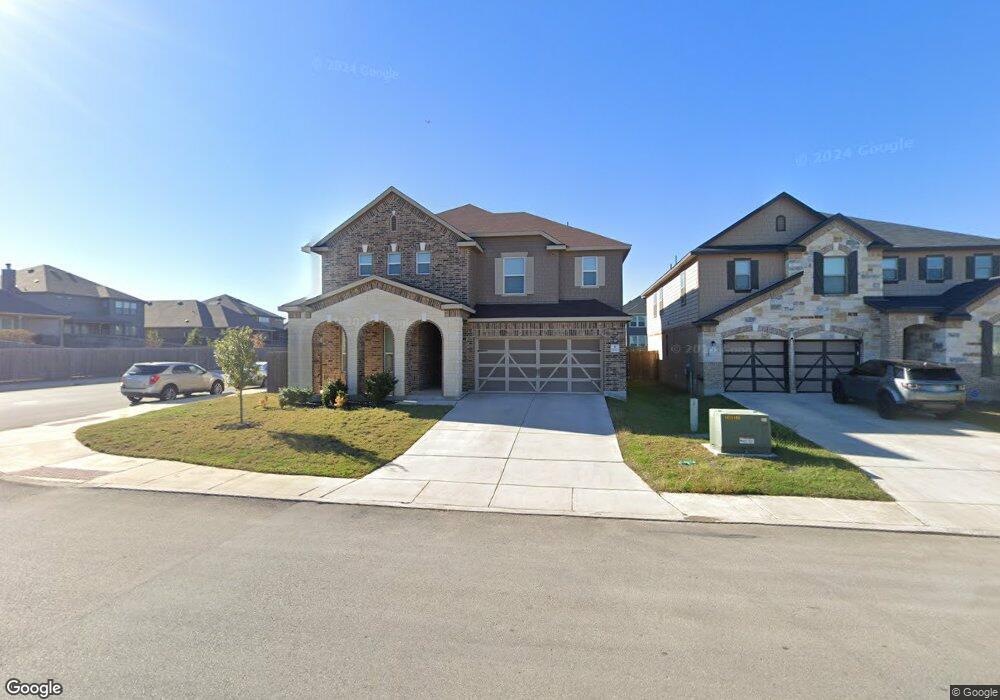 22203 Esperanza Way, San Antonio, TX 78261 - photo 1