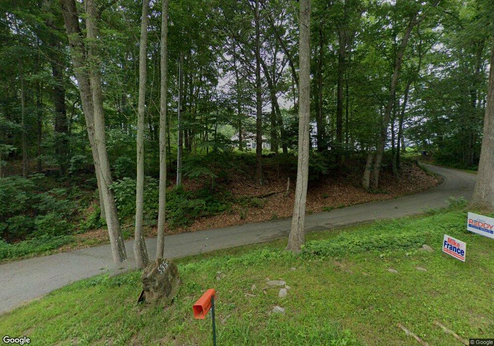 595 Devotion Rd, Baltic, CT 06330 - photo 1