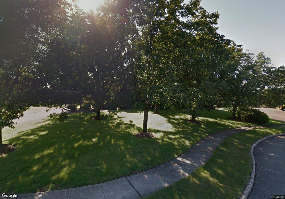 23 Kindred Ln, Belle Mead, NJ 08502 - photo 1