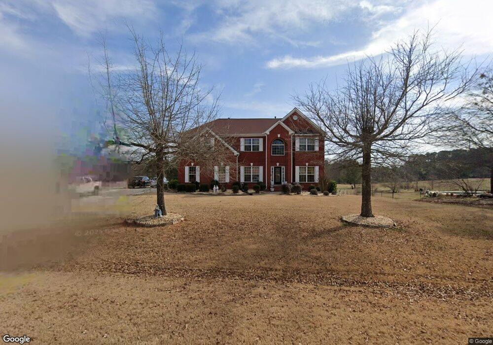 50 Caseys Way, Covington, GA 30014 - photo 1