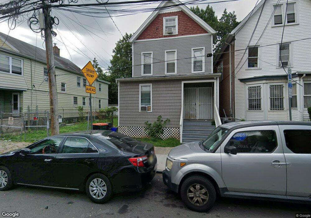 809 S 16th St, Newark, NJ 07108 - photo 1