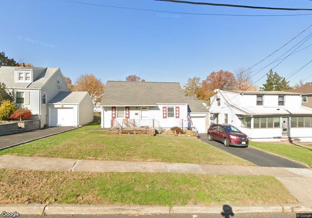 18 Rollins Ave, Clifton, NJ 07011 - photo 1