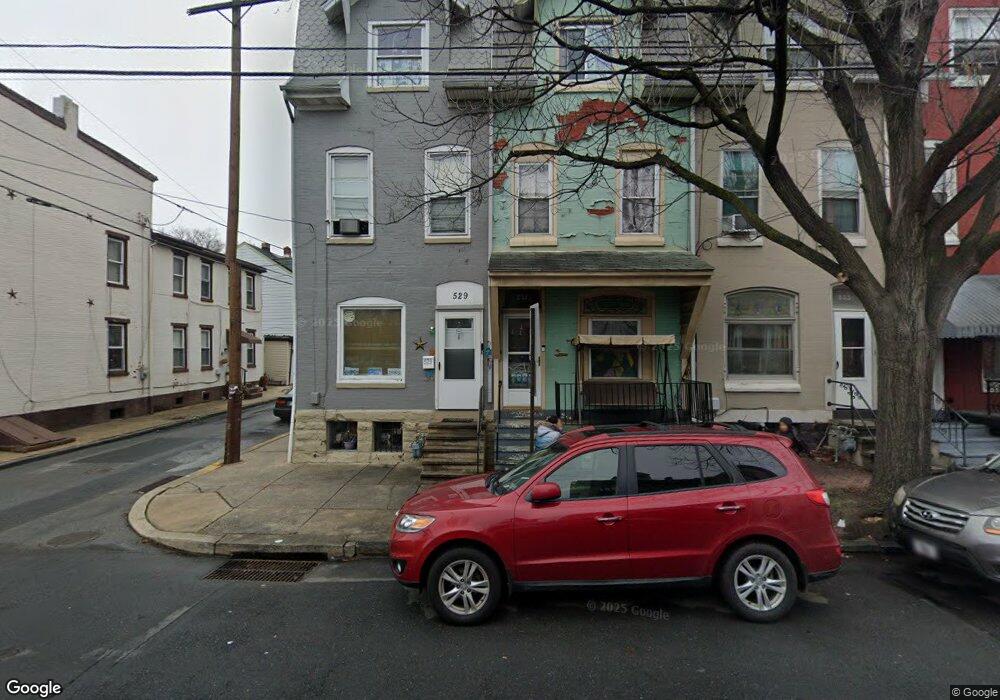 529 Laurel St, Reading, PA 19602 - photo 1