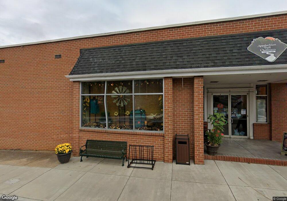 2 W Main St, Luray, VA 22835 - photo 1