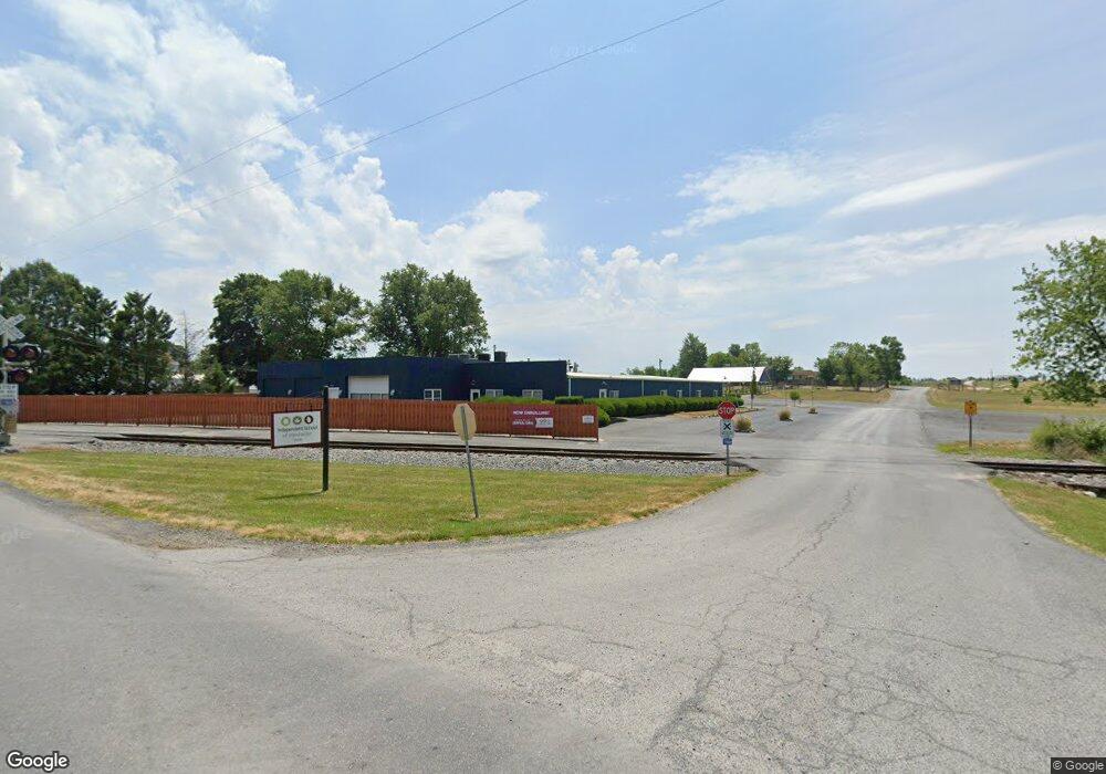 769 Round Hill Rd, Winchester, VA 22602 - photo 1