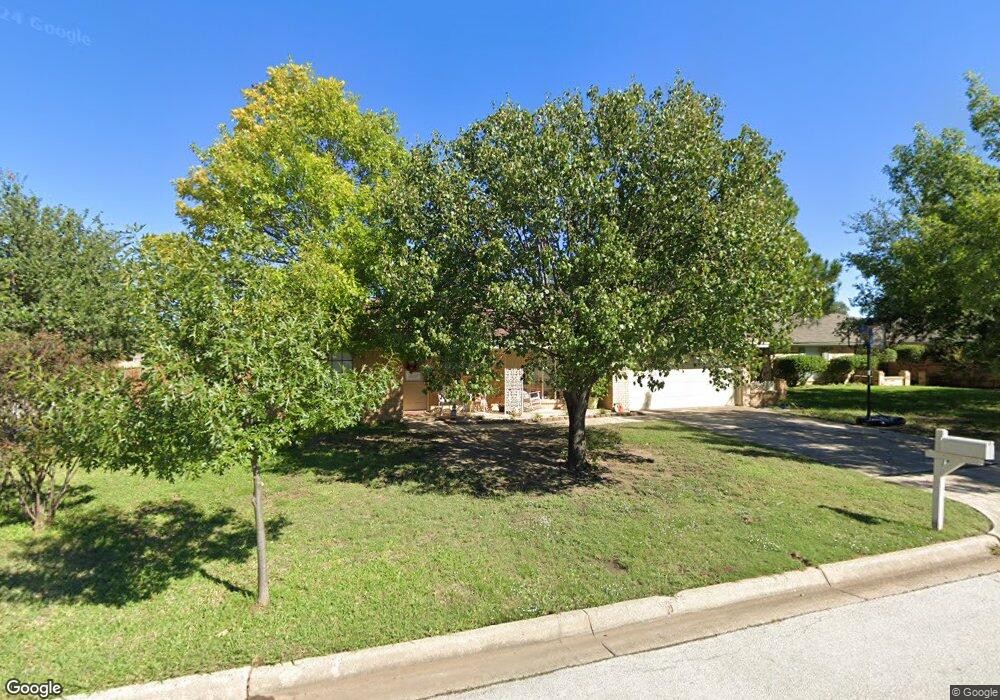 132 Brazil Ct, Hurst, TX 76054 - photo 1